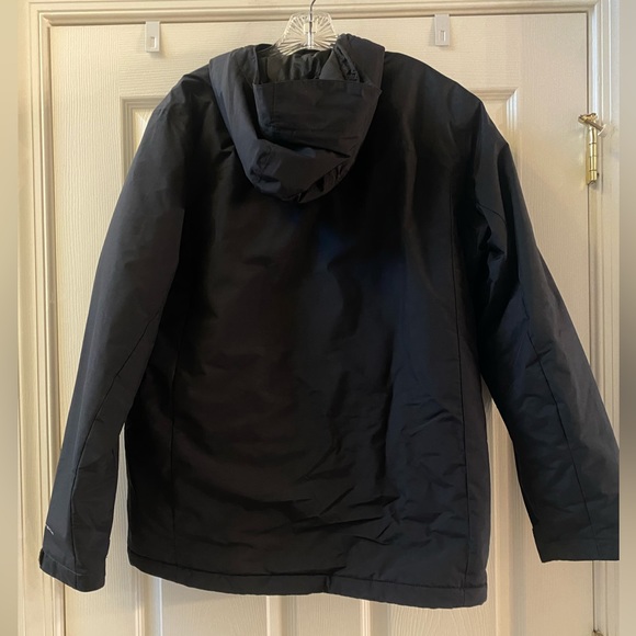 Columbia Men's Tipton Peak Insulated Jacket-Medium - Picture 5 of 8